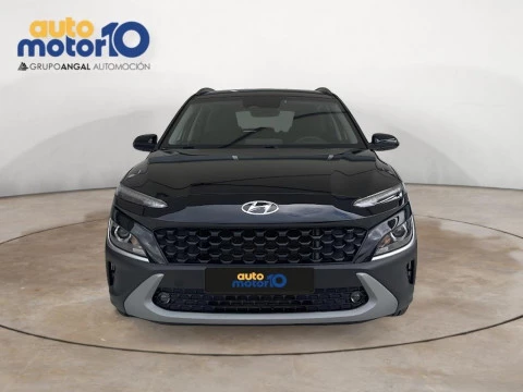 Hyundai Kona 1.0 TGDI 48V Maxx 4X2
