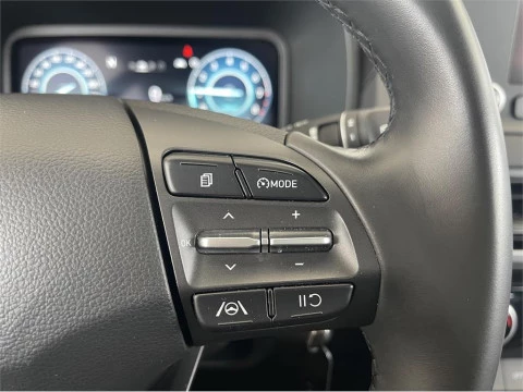 Hyundai Kona 1.0 TGDI 48V Maxx 4X2