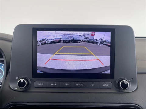 Hyundai Kona 1.0 TGDI 48V Maxx 4X2