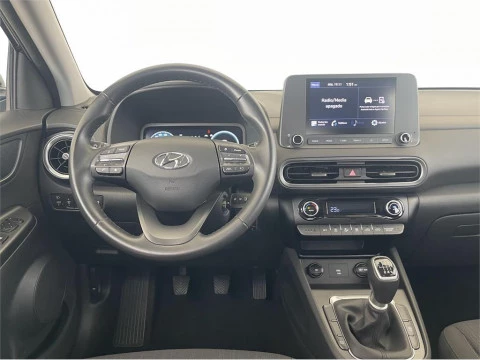 Hyundai Kona 1.0 TGDI 48V Maxx 4X2