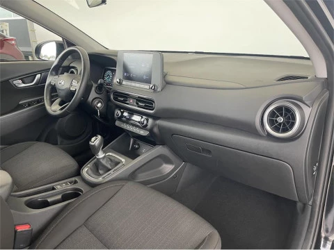 Hyundai Kona 1.0 TGDI 48V Maxx 4X2