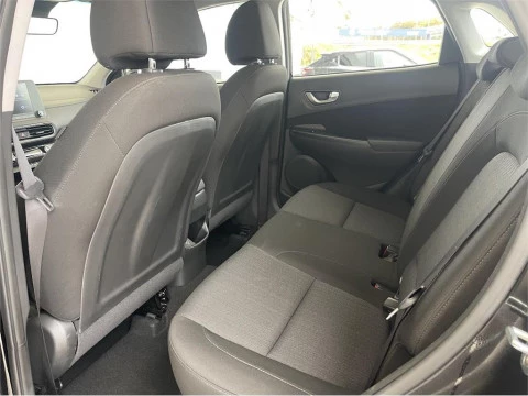 Hyundai Kona 1.0 TGDI 48V Maxx 4X2