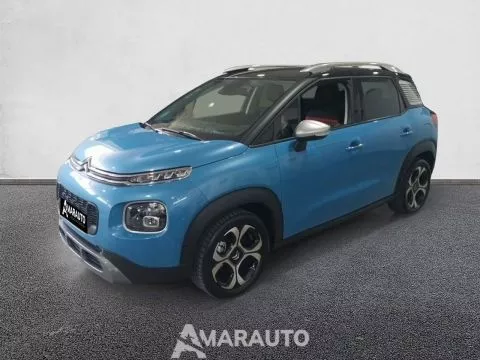 Citroën C3 Aircross  PureTech 81kW (110CV) S&S Shine