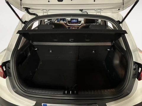 Kia Stonic 1.0 T-GDi 74kW (100CV) MHEV MT Business