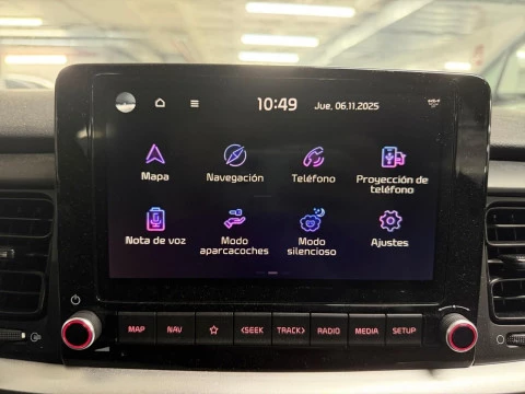 Kia Stonic 1.0 T-GDi 74kW (100CV) MHEV MT Business