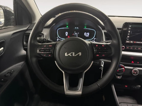 Kia Stonic 1.0 T-GDi 74kW (100CV) MHEV MT Business