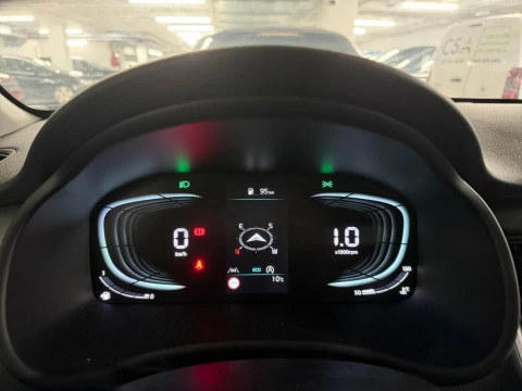 Kia Stonic 1.0 T-GDi 74kW (100CV) MHEV MT Business