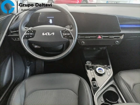 Kia Niro 1.6 GDi PHEV 104kW (141CV) Drive