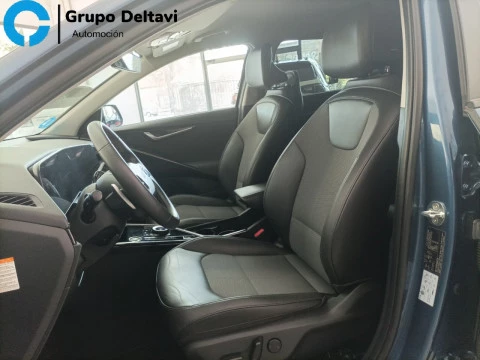 Kia Niro 1.6 GDi PHEV 104kW (141CV) Drive