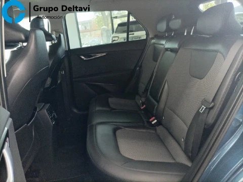 Kia Niro 1.6 GDi PHEV 104kW (141CV) Drive