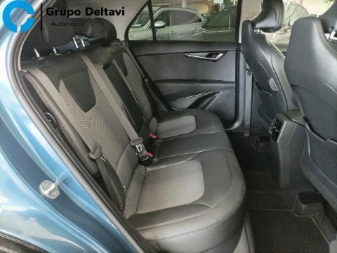Kia Niro 1.6 GDi PHEV 104kW (141CV) Drive
