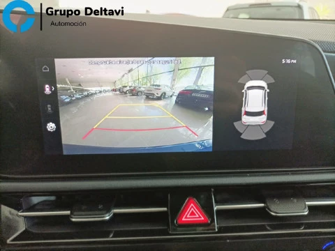 Kia Niro 1.6 GDi PHEV 104kW (141CV) Drive