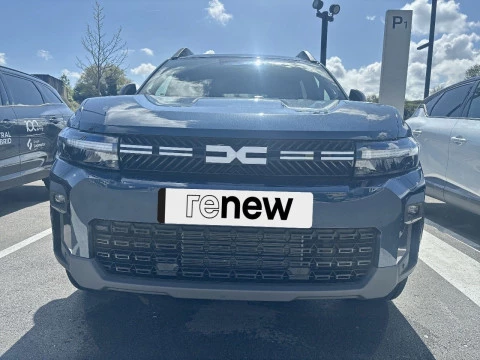 Dacia Bigster BIGSTER Journey HYBRID 115kw (155CV) 4x2