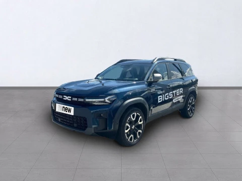 Dacia Bigster BIGSTER Journey HYBRID 115kw (155CV) 4x2