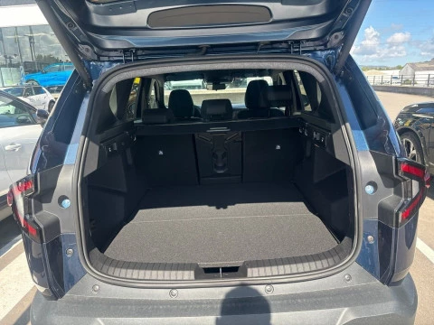 Dacia Bigster BIGSTER Journey HYBRID 115kw (155CV) 4x2