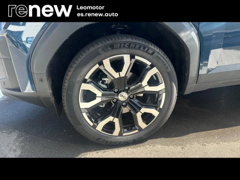 Dacia Bigster Journey HYBRID 115kw (155CV) 4x2