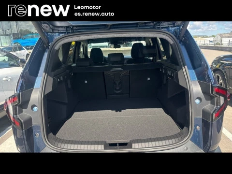 Dacia Bigster Journey HYBRID 115kw (155CV) 4x2