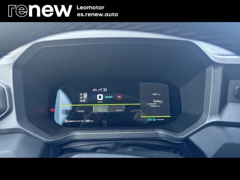 Dacia Bigster Journey HYBRID 115kw (155CV) 4x2