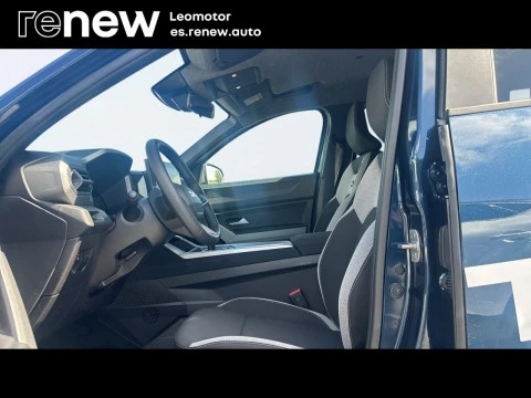 Dacia Bigster Journey HYBRID 115kw (155CV) 4x2