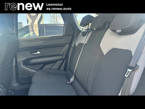 Dacia Bigster Journey HYBRID 115kw (155CV) 4x2