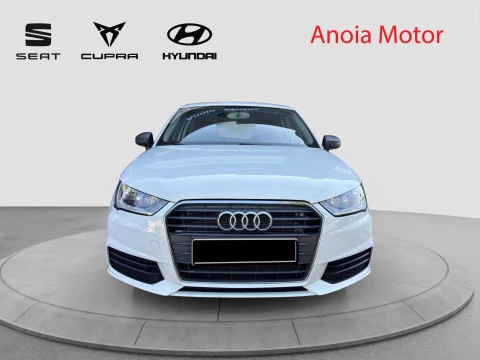Audi A1 Adrenalin 1.0 TFSI 70kW (95CV)
