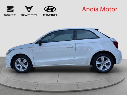 Audi A1 Adrenalin 1.0 TFSI 70kW (95CV)