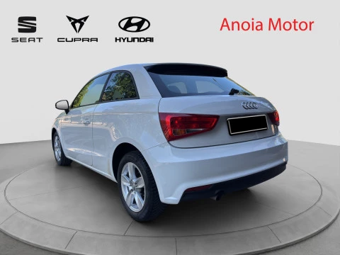 Audi A1 Adrenalin 1.0 TFSI 70kW (95CV)