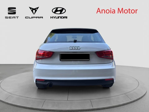 Audi A1 Adrenalin 1.0 TFSI 70kW (95CV)