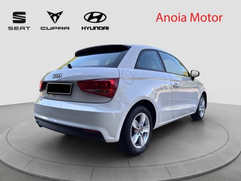 Audi A1 Adrenalin 1.0 TFSI 70kW (95CV)