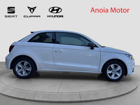 Audi A1 Adrenalin 1.0 TFSI 70kW (95CV)