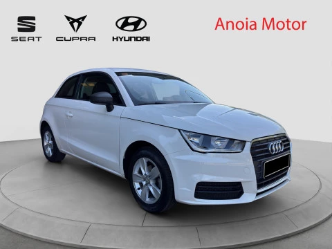 Audi A1 Adrenalin 1.0 TFSI 70kW (95CV)