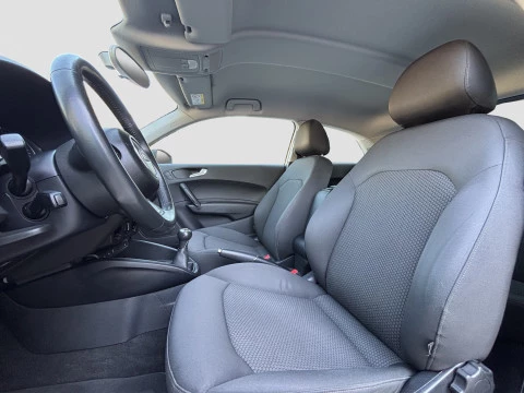 Audi A1 Adrenalin 1.0 TFSI 70kW (95CV)