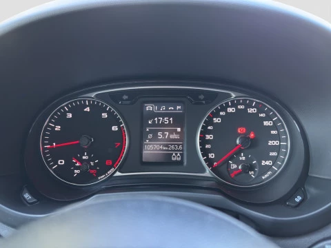 Audi A1 Adrenalin 1.0 TFSI 70kW (95CV)