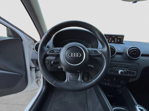 Audi A1 Adrenalin 1.0 TFSI 70kW (95CV)