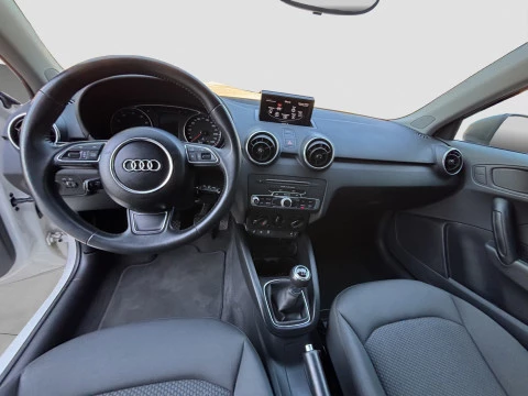 Audi A1 Adrenalin 1.0 TFSI 70kW (95CV)