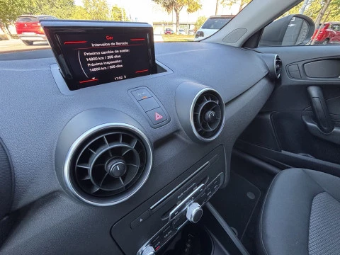 Audi A1 Adrenalin 1.0 TFSI 70kW (95CV)