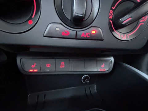 Audi A1 Adrenalin 1.0 TFSI 70kW (95CV)