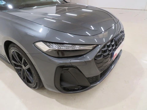 Audi A5 Avant Black Line quattro 220 kW (299 CV)