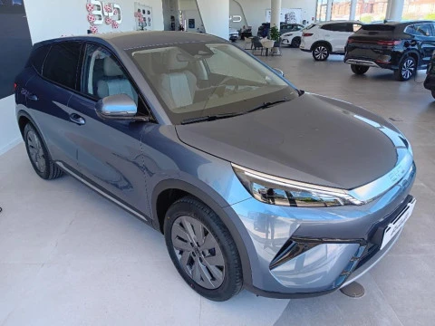 BYD ATTO 3 EVO 74.8KWH DESIGN 5P