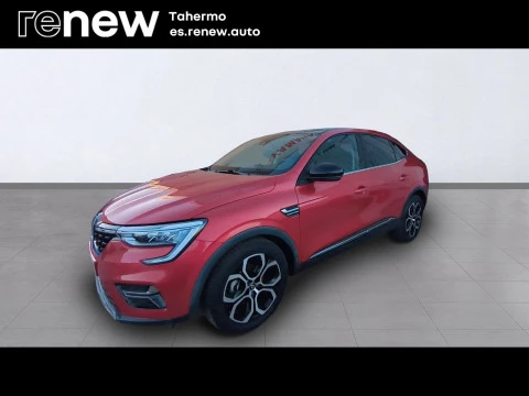 Renault Arkana Zen E-TECH Híbrido 105kW(145CV)