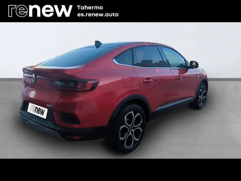 Renault Arkana Zen E-TECH Híbrido 105kW(145CV)