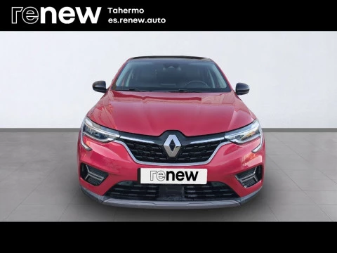 Renault Arkana Zen E-TECH Híbrido 105kW(145CV)