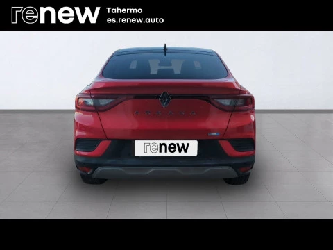 Renault Arkana Zen E-TECH Híbrido 105kW(145CV)