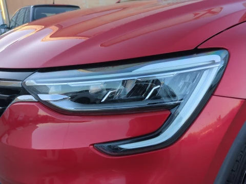 Renault Arkana Zen E-TECH Híbrido 105kW(145CV)