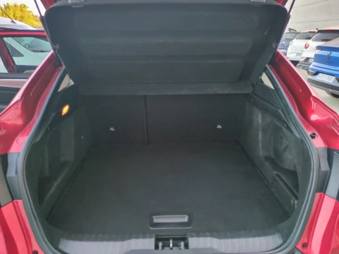 Renault Arkana Zen E-TECH Híbrido 105kW(145CV)