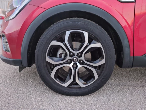 Renault Arkana Zen E-TECH Híbrido 105kW(145CV)