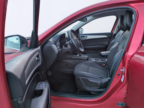 Renault Arkana Zen E-TECH Híbrido 105kW(145CV)