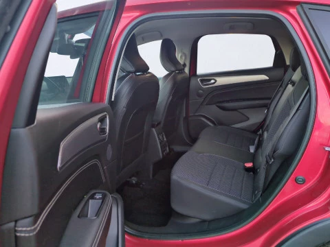 Renault Arkana Zen E-TECH Híbrido 105kW(145CV)