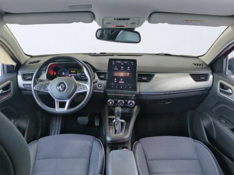 Renault Arkana Zen E-TECH Híbrido 105kW(145CV)
