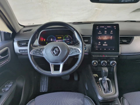 Renault Arkana Zen E-TECH Híbrido 105kW(145CV)